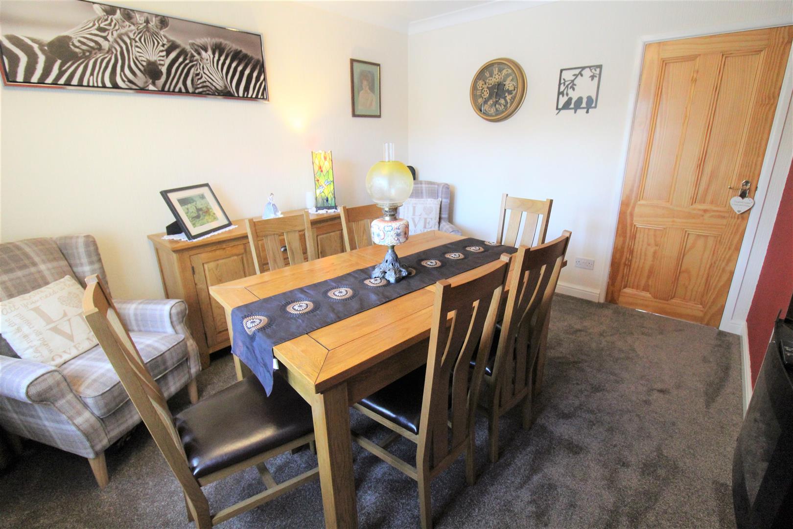 Brownhill Road, Brown Edge, Stoke-On-Trent